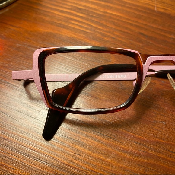 Anne Et Valentin LUX U 97 Eyeglasses 42□22 135 - Picture 12 of 13